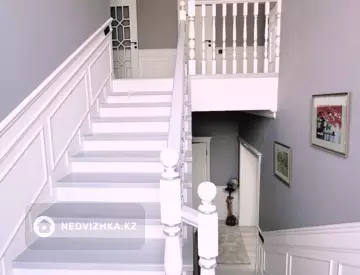 283 м², 6-комнатный дом, 8 соток, 283 м², изображение - 26