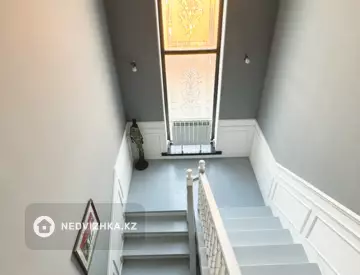 283 м², 6-комнатный дом, 8 соток, 283 м², изображение - 22