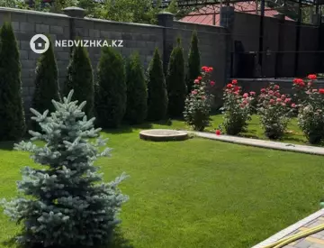 283 м², 6-комнатный дом, 8 соток, 283 м², изображение - 42