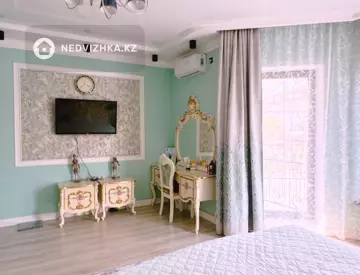 6-комнатный дом, 8 соток, 283 м²