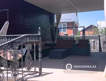 283 м², 6-комнатный дом, 8 соток, 283 м², изображение - 33