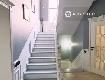 283 м², 6-комнатный дом, 8 соток, 283 м², изображение - 16
