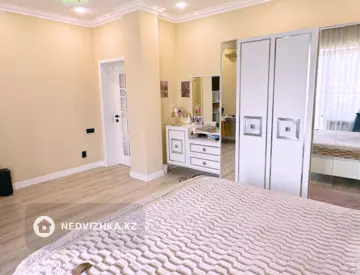 283 м², 6-комнатный дом, 8 соток, 283 м², изображение - 28