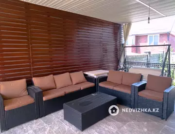283 м², 6-комнатный дом, 8 соток, 283 м², изображение - 35