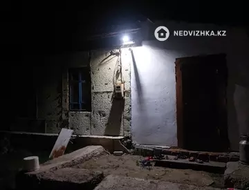 3-комнатный дуплекс, 6 соток, 45 м²