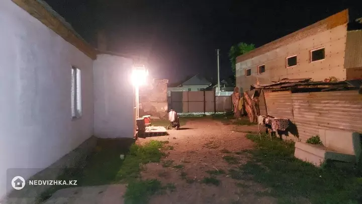 45 м², 3-комнатный дуплекс, 6 соток, 45 м², изображение - 1