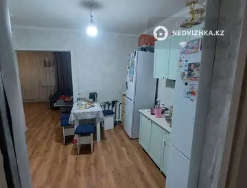 45 м², 3-комнатный дуплекс, 6 соток, 45 м², изображение - 8