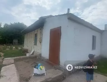 45 м², 3-комнатный дуплекс, 6 соток, 45 м², изображение - 12