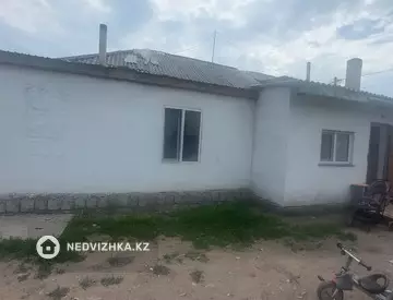 45 м², 3-комнатный дуплекс, 6 соток, 45 м², изображение - 14