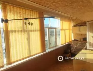 2-комнатная квартира, этаж 3 из 9, 55 м²