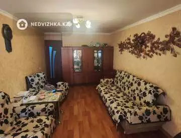 2-комнатная квартира, этаж 3 из 9, 55 м²