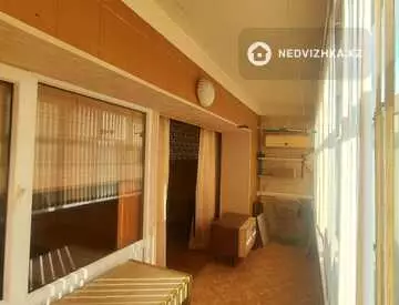 55 м², 2-комнатная квартира, этаж 3 из 9, 55 м², изображение - 4