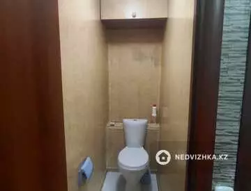 55 м², 2-комнатная квартира, этаж 3 из 9, 55 м², изображение - 6