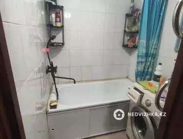55 м², 2-комнатная квартира, этаж 3 из 9, 55 м², изображение - 7