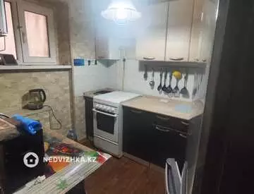 55 м², 2-комнатная квартира, этаж 3 из 9, 55 м², изображение - 8