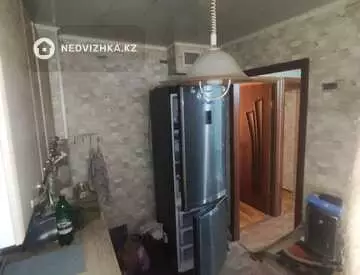 55 м², 2-комнатная квартира, этаж 3 из 9, 55 м², изображение - 9