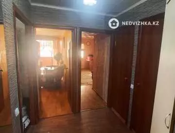 55 м², 2-комнатная квартира, этаж 3 из 9, 55 м², изображение - 10