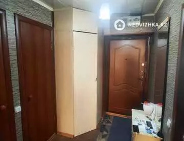 55 м², 2-комнатная квартира, этаж 3 из 9, 55 м², изображение - 11