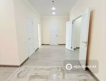 124.6 м², 4-комнатная квартира, этаж 12 из 13, 125 м², изображение - 9