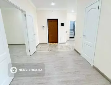 124.6 м², 4-комнатная квартира, этаж 12 из 13, 125 м², изображение - 16