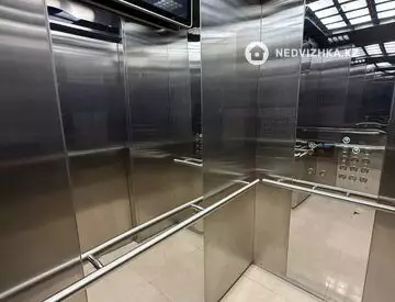 124.6 м², 4-комнатная квартира, этаж 12 из 13, 125 м², изображение - 27