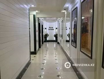 4-комнатная квартира, этаж 12 из 13, 125 м²