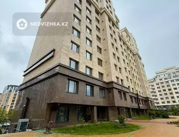 124.6 м², 4-комнатная квартира, этаж 12 из 13, 125 м², изображение - 24
