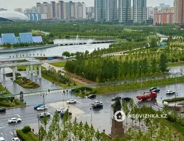 4-комнатная квартира, этаж 12 из 13, 125 м²