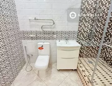 124.6 м², 4-комнатная квартира, этаж 12 из 13, 125 м², изображение - 20