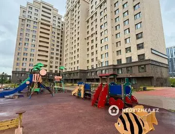 124.6 м², 4-комнатная квартира, этаж 12 из 13, 125 м², изображение - 25