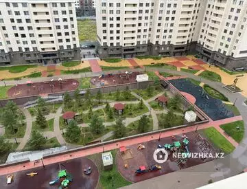 124.6 м², 4-комнатная квартира, этаж 12 из 13, 125 м², изображение - 5
