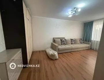 50 м², 2-комнатная квартира, этаж 5 из 9, 50 м², изображение - 5