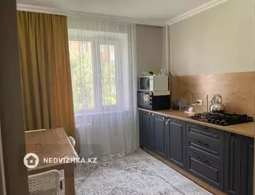 50 м², 2-комнатная квартира, этаж 5 из 9, 50 м², изображение - 9