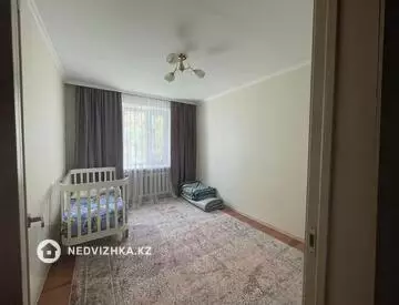 50 м², 2-комнатная квартира, этаж 5 из 9, 50 м², изображение - 4