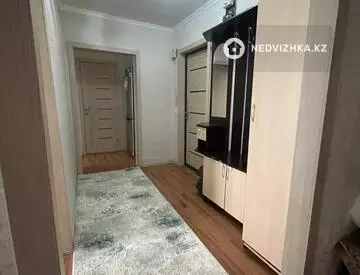 50 м², 2-комнатная квартира, этаж 5 из 9, 50 м², изображение - 12