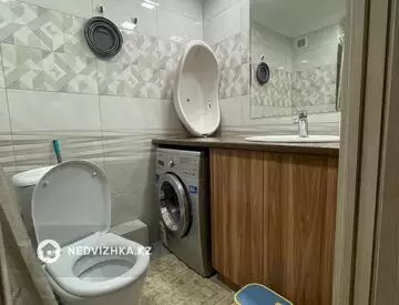 50 м², 2-комнатная квартира, этаж 5 из 9, 50 м², изображение - 13