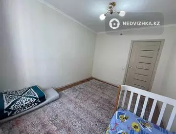 50 м², 2-комнатная квартира, этаж 5 из 9, 50 м², изображение - 6