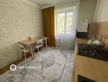50 м², 2-комнатная квартира, этаж 5 из 9, 50 м², изображение - 10