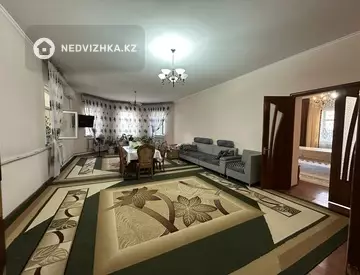 193 м², 5-комнатный дом, 6.5 соток, 193 м², изображение - 6
