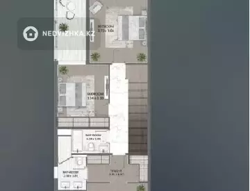 295 м², 3-комнатный дом, 10 соток, 295 м², изображение - 27
