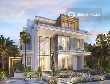 295 м², 3-комнатный дом, 10 соток, 295 м², изображение - 22