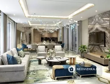 295 м², 3-комнатный дом, 10 соток, 295 м², изображение - 15