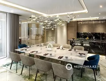 295 м², 3-комнатный дом, 10 соток, 295 м², изображение - 16