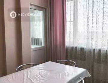 2-комнатная квартира, этаж 8 из 10, 56 м²