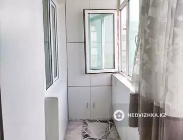 2-комнатная квартира, этаж 8 из 10, 56 м²