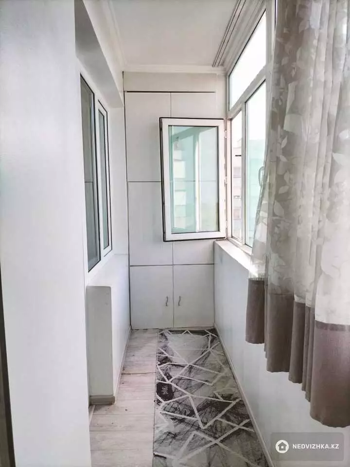 56 м², 2-комнатная квартира, этаж 8 из 10, 56 м², изображение - 1
