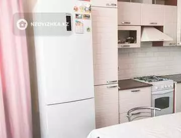 56 м², 2-комнатная квартира, этаж 8 из 10, 56 м², изображение - 4