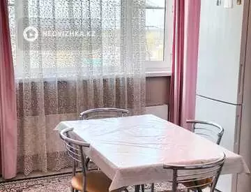 56 м², 2-комнатная квартира, этаж 8 из 10, 56 м², изображение - 5