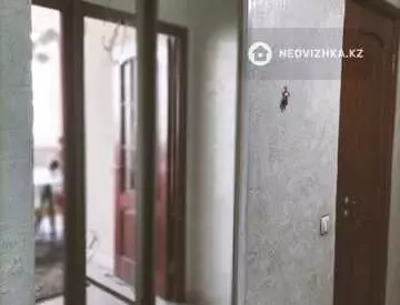 56 м², 2-комнатная квартира, этаж 8 из 10, 56 м², изображение - 7
