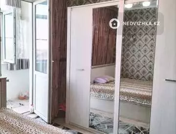 56 м², 2-комнатная квартира, этаж 8 из 10, 56 м², изображение - 9